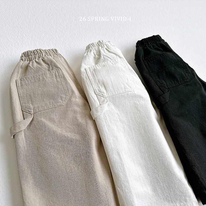 🇰🇷vivid_i pants