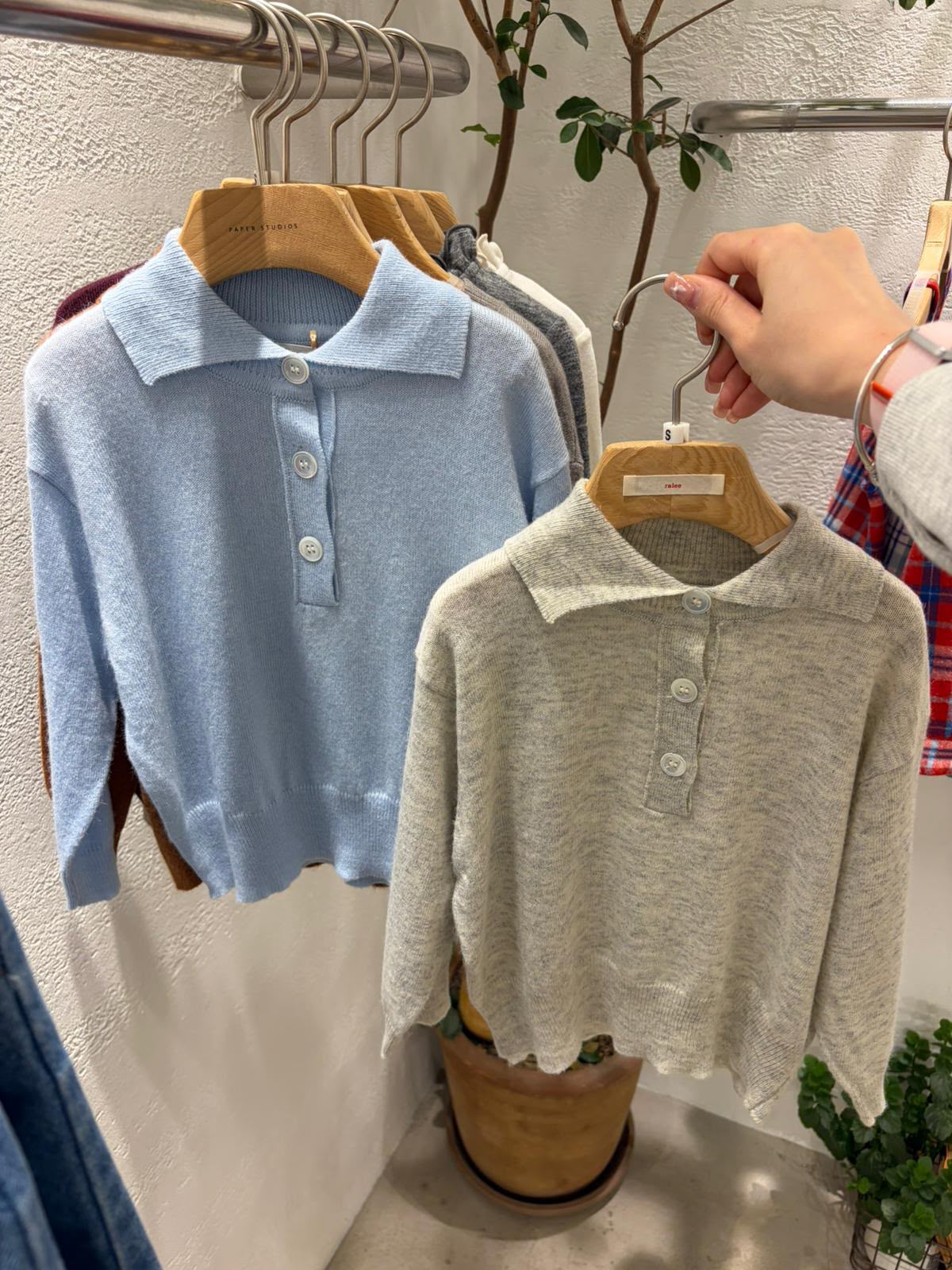 GN6381 Top