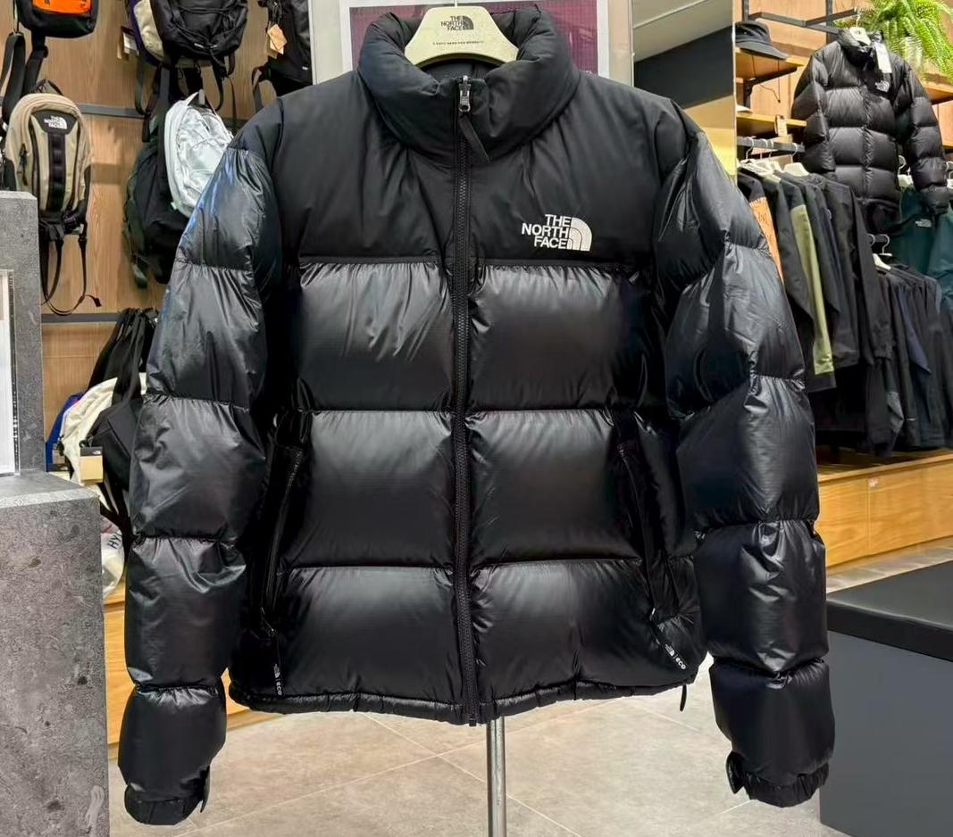 The north face NJ1DR65系列羽絨 連線優惠價 啞光 面size : XS S M L XL XXL XXXL