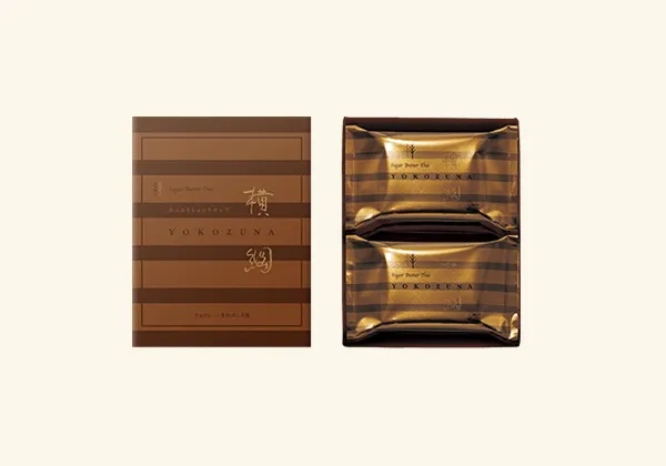 Sugar Butter Tree 多口味