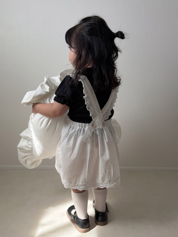 🇰🇷mimi-market tee