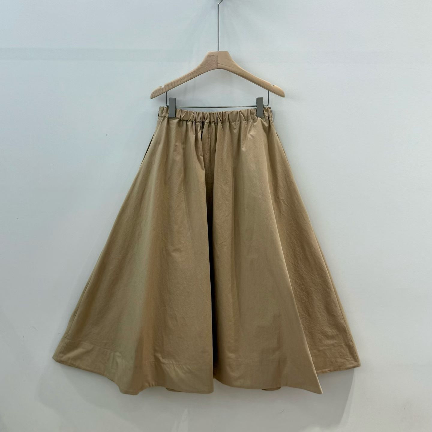 (2026SS) REVE - SKIRT