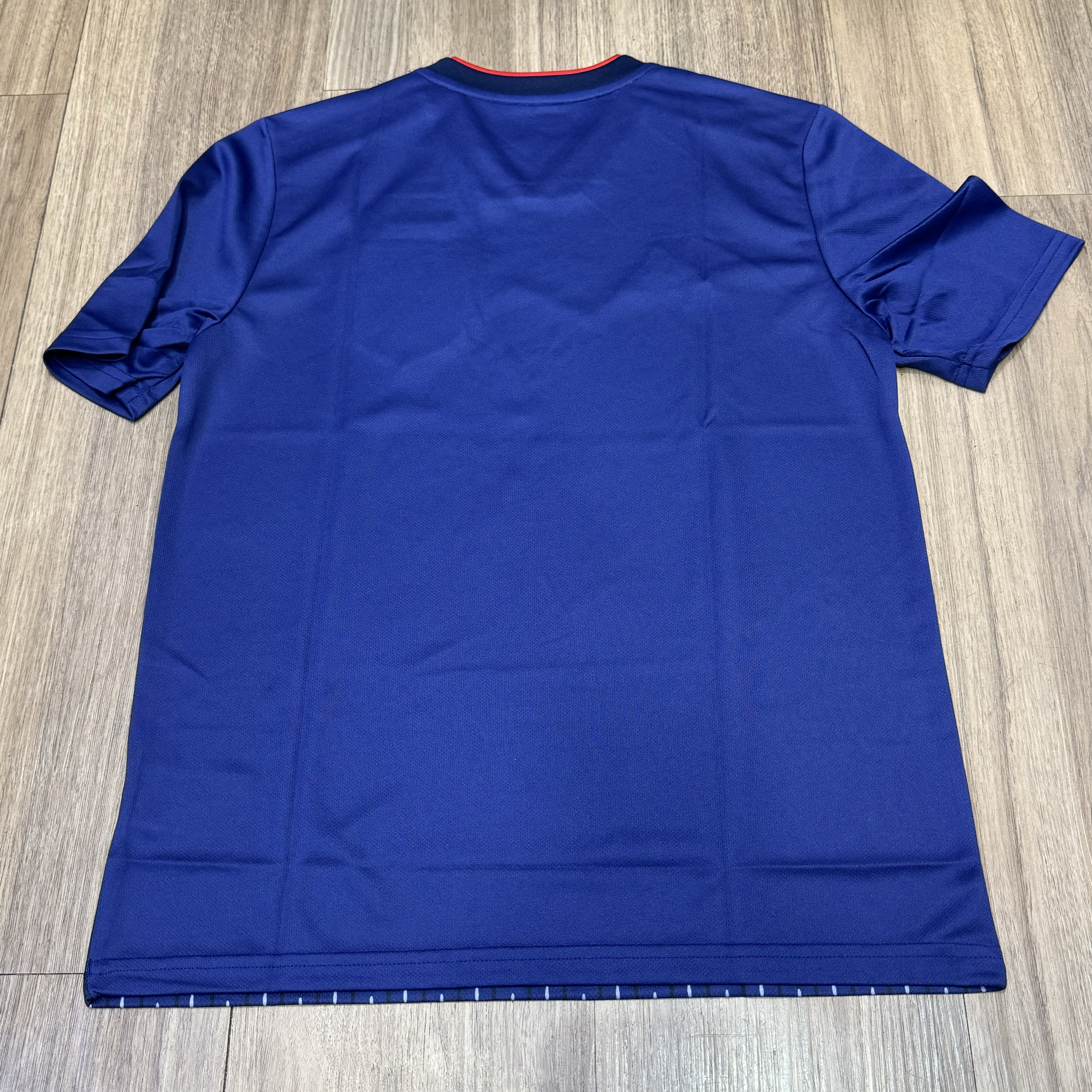 (Youth size)Japan 18/19 home shirt (Bnwt)