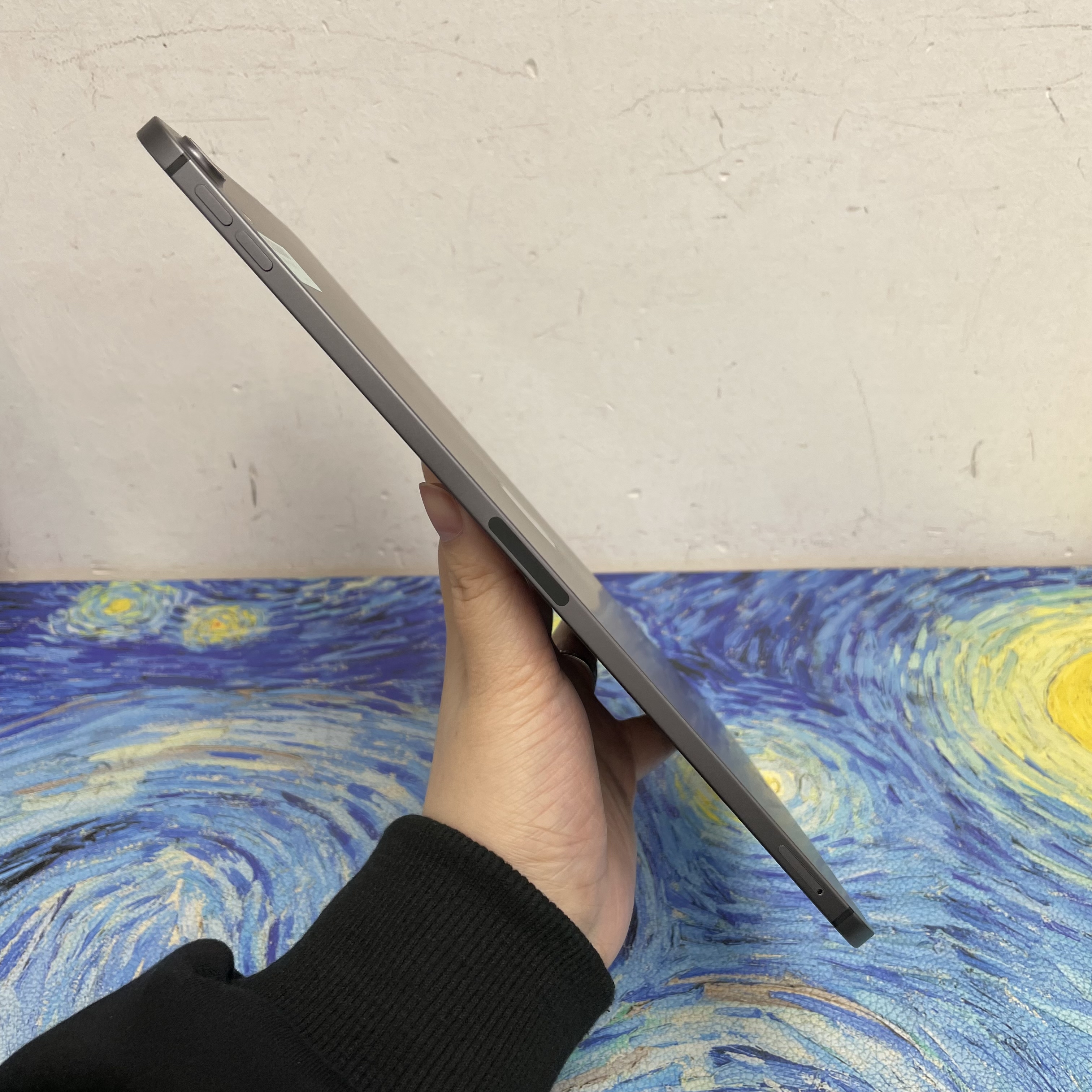 *D02396 iPad Pro 1 11吋 勁靚機 64GB 插卡版 灰色 gray