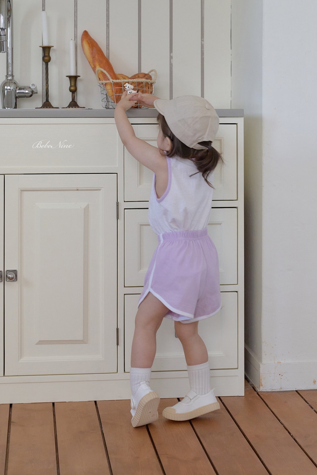 🇰🇷bebenine set