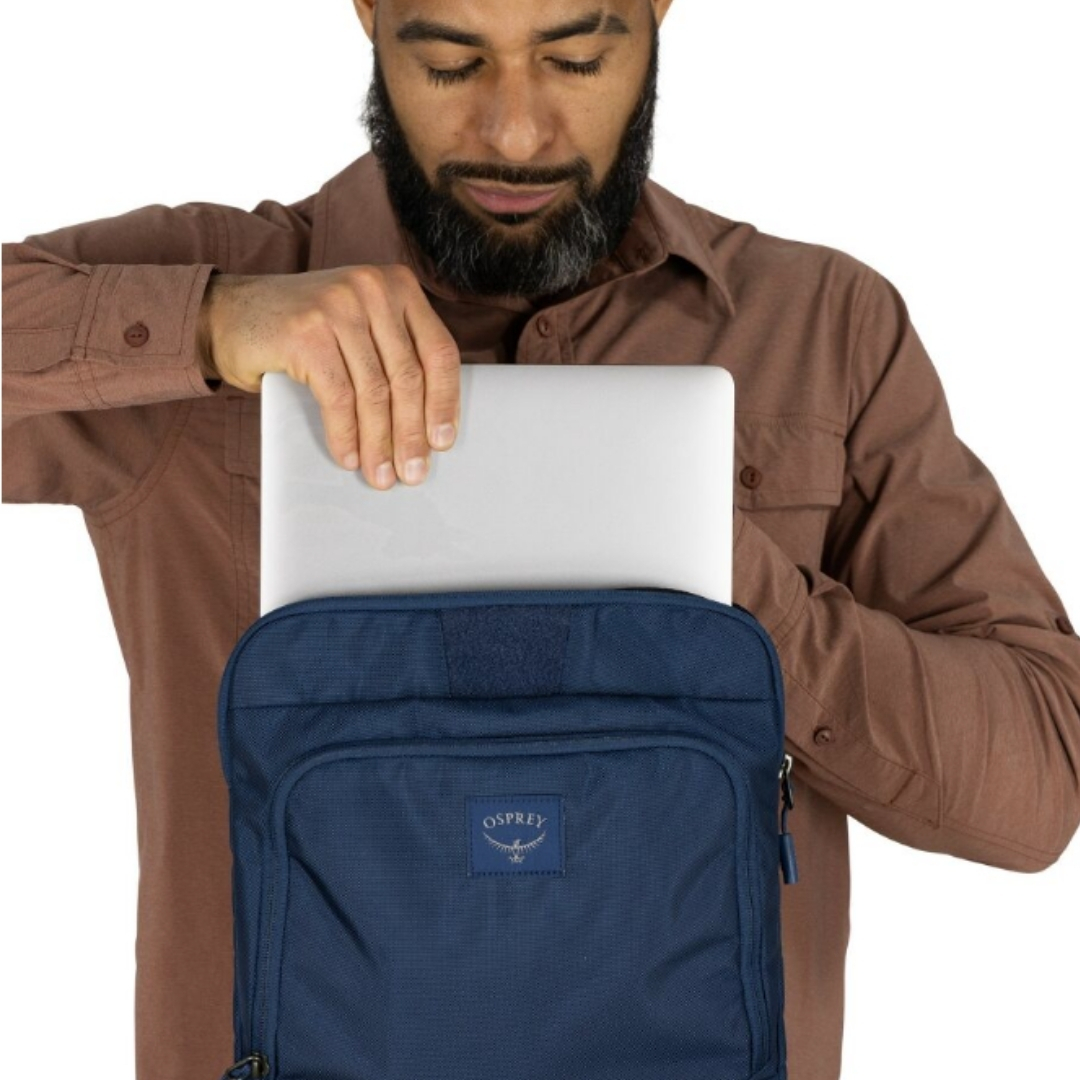 AOEDE SYNCPACK (S26)