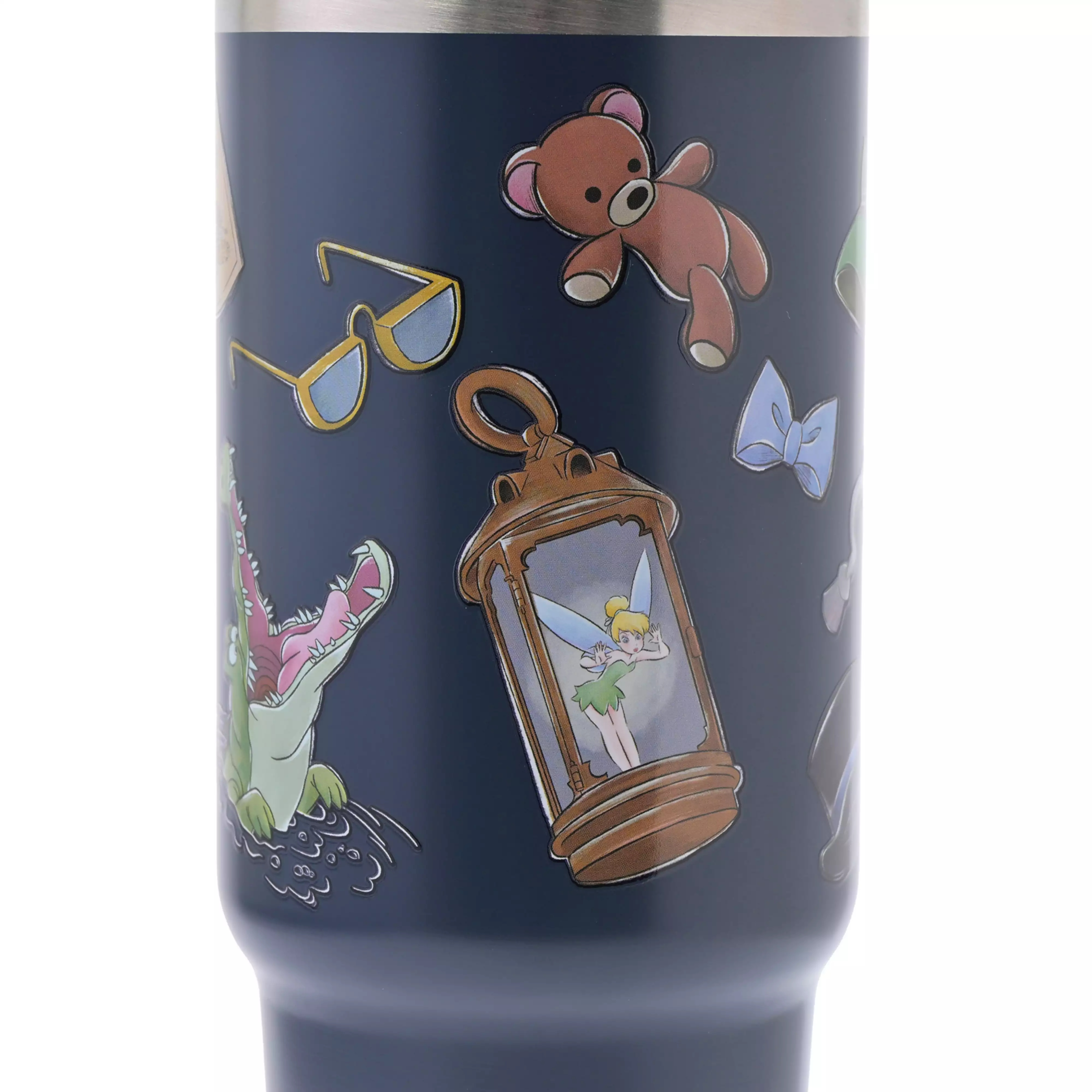 🌸 【預訂】Peter Pan 水杯 930(ml)  - 9/7新品
