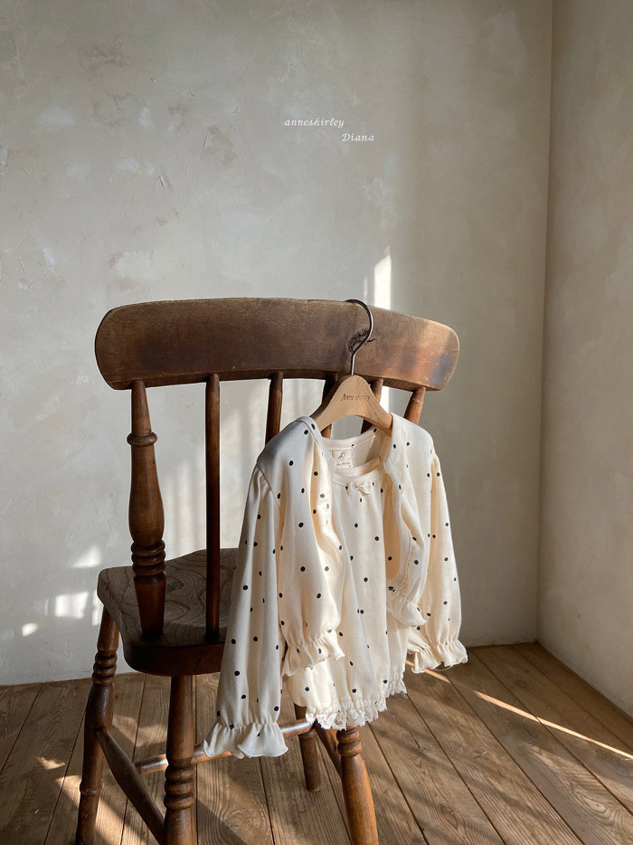 🇰🇷Anne shirley cardigan (不連背心）