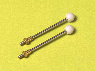 Stabilizing Pole Set