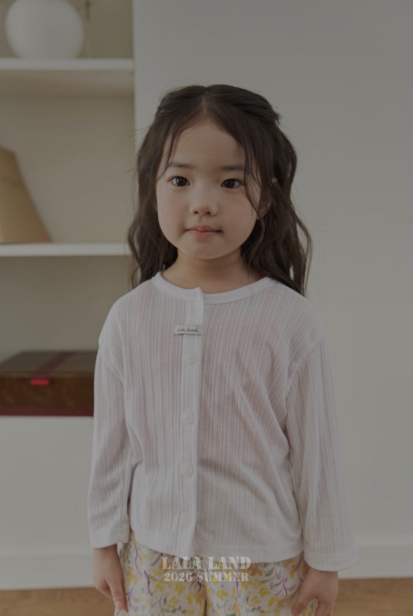 🇰🇷Lalaland kids 外套