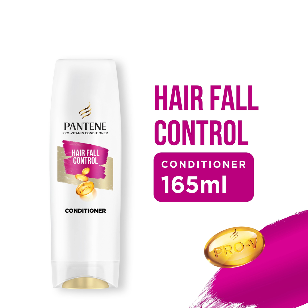 Pantene Conditioner 165ml / ANTI HAIR FALL