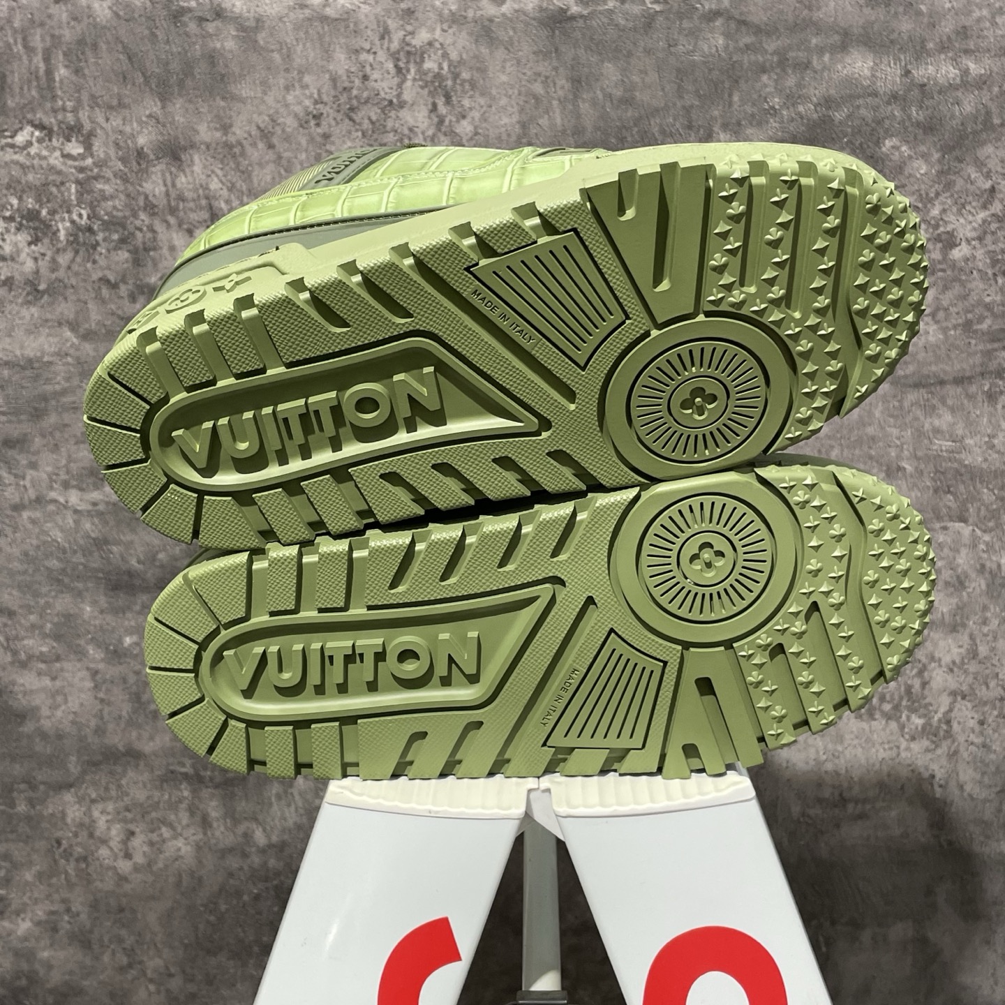 Louis Vuitton LV Trainer Maxi