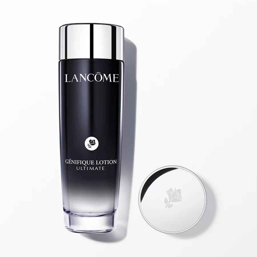 香港專櫃 新品Lancome 小黑瓶濾鏡水150ml