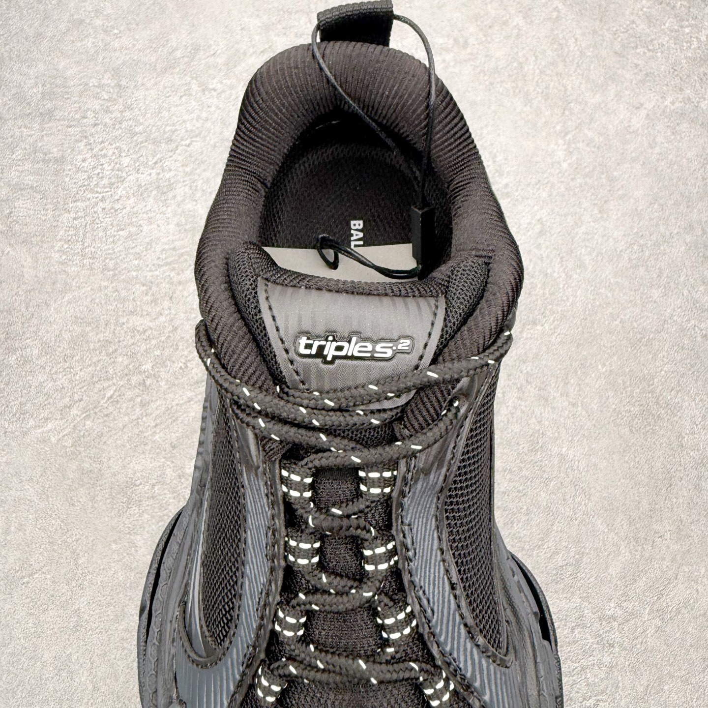 Balenciaga Triple S.2 Gradient 