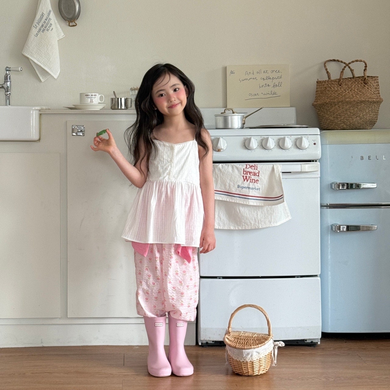 🇰🇷Ninibello 背心