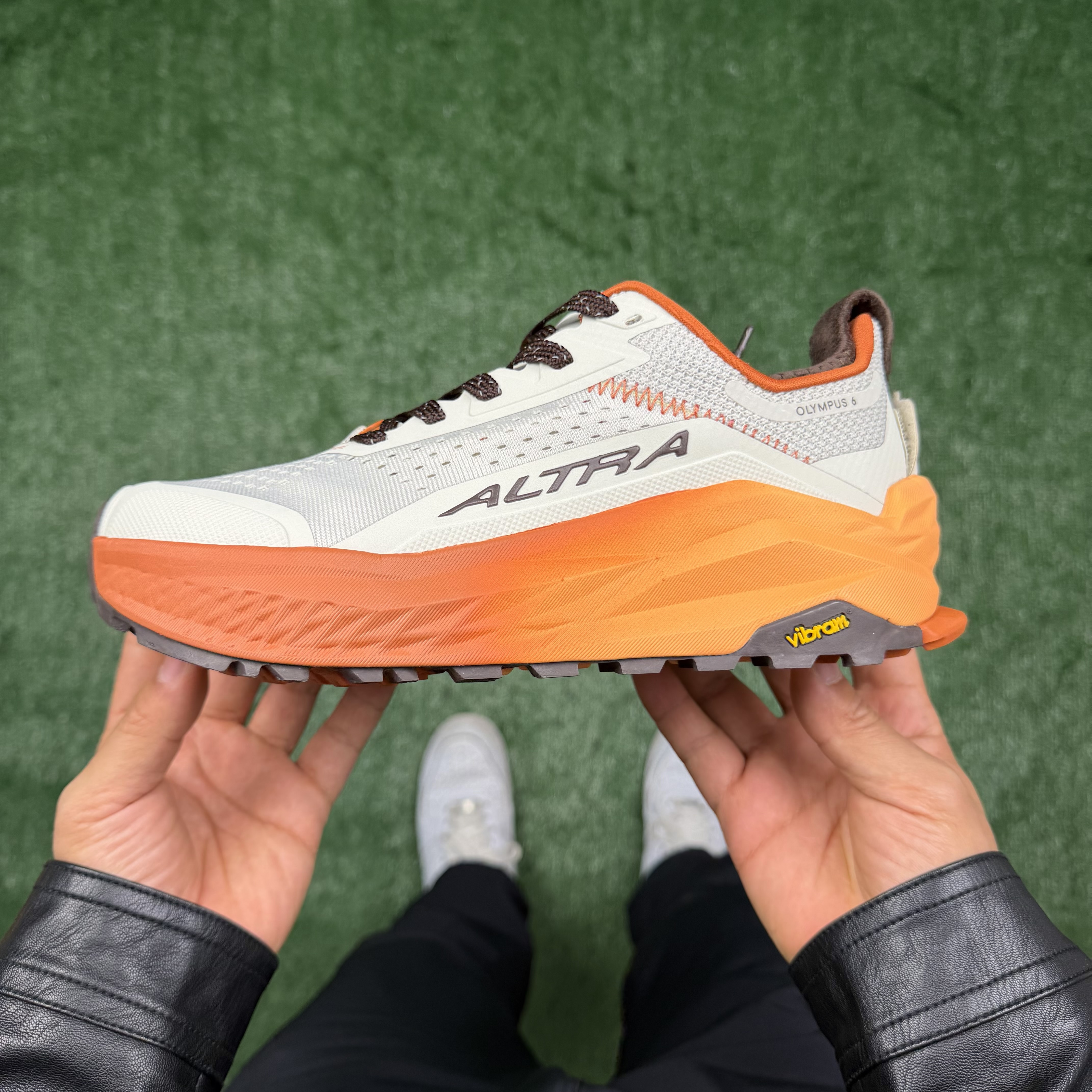 Altra Olympus 6 