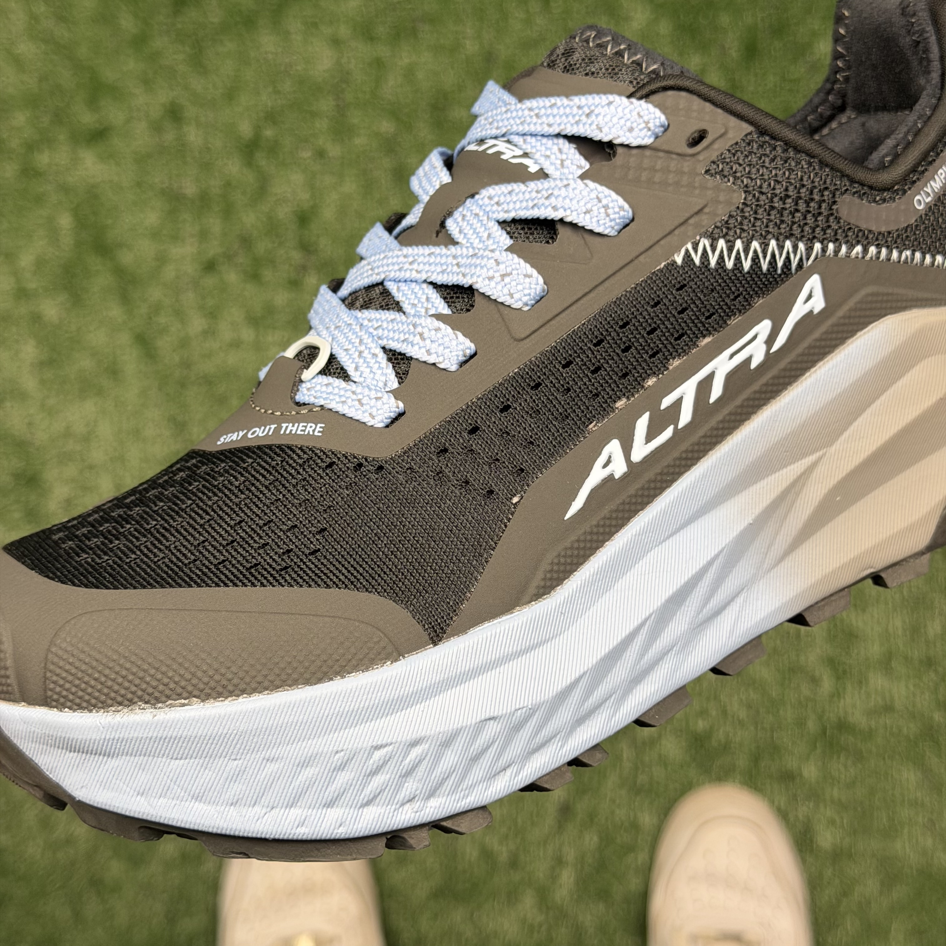 Altra Olympus 6 