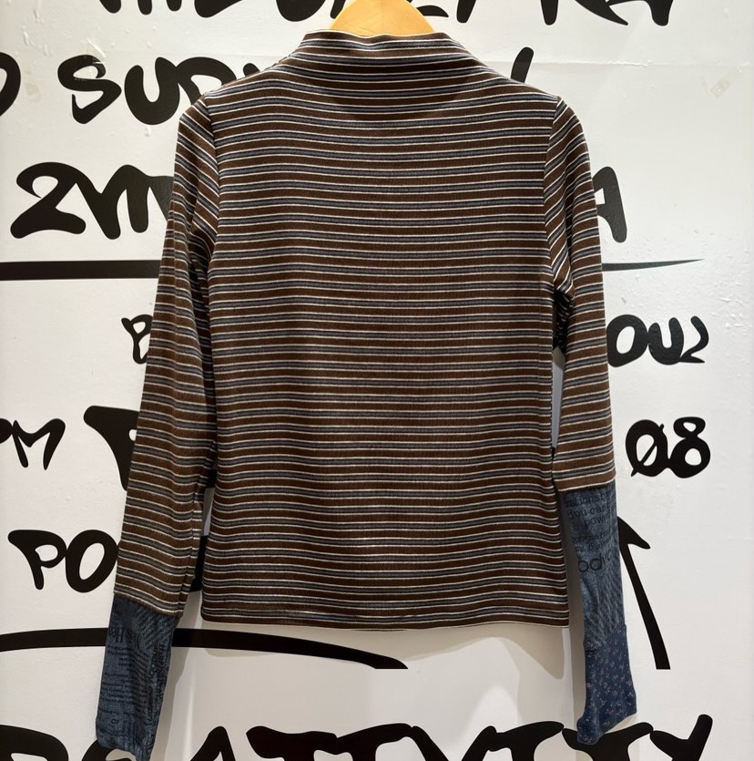 (2026FW) 2ND K - TOP