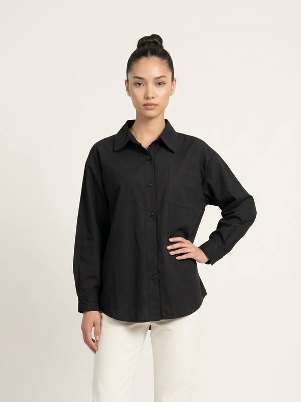 W86029 - Amora Shirt 