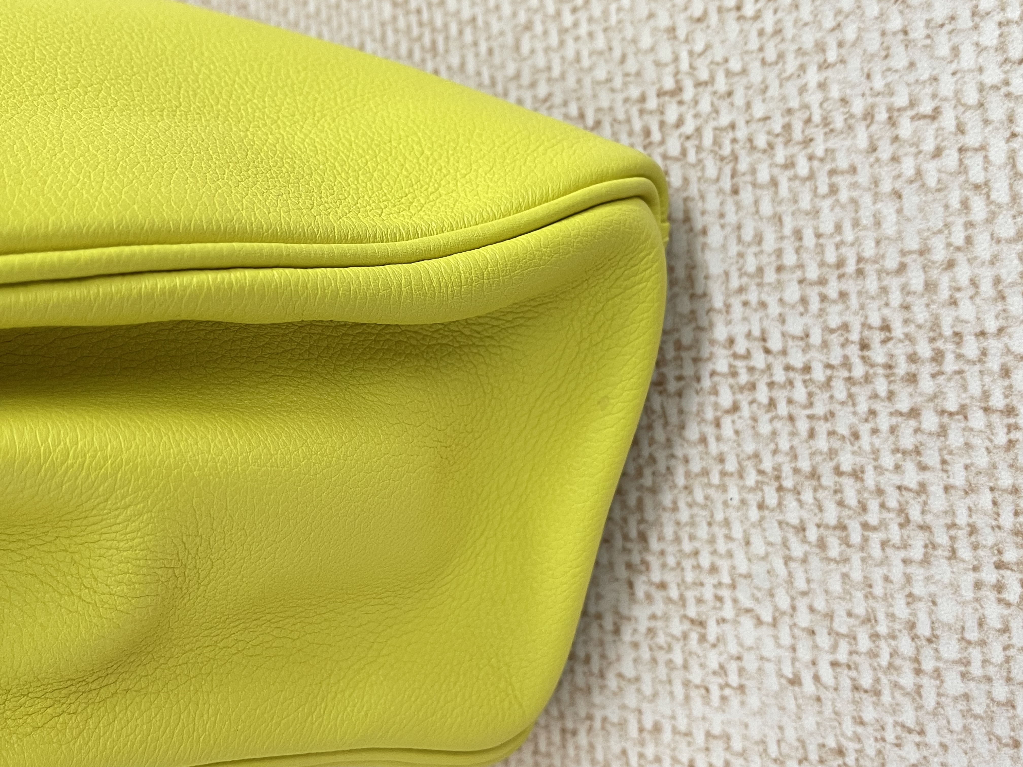 Hermès Kelly 28 Retourne Stamp A / Product Code: 26031708