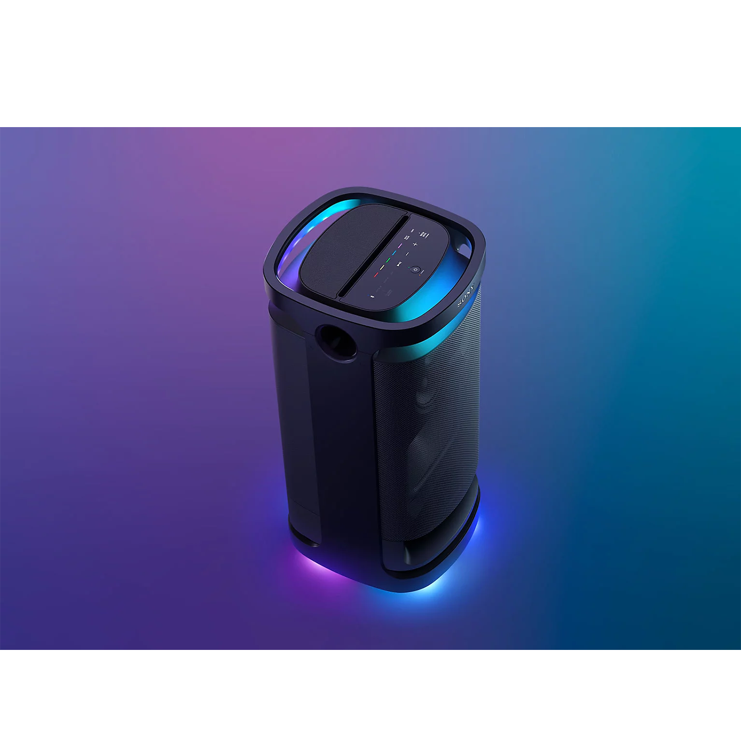 Sony High Power Wireless Party Speaker (SRS-XV900)