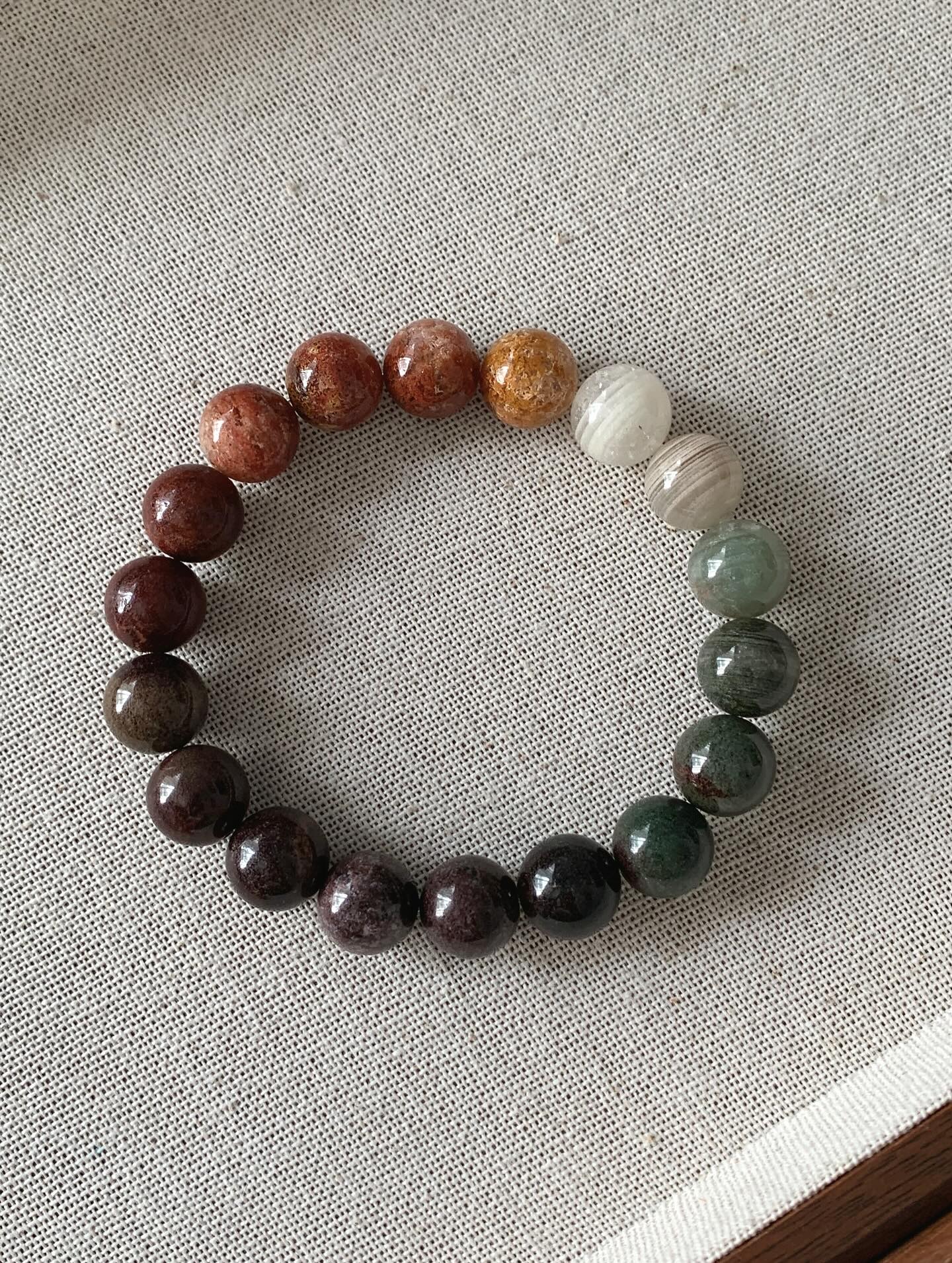 四季幽灵满矿 ｜Four Season Phantom