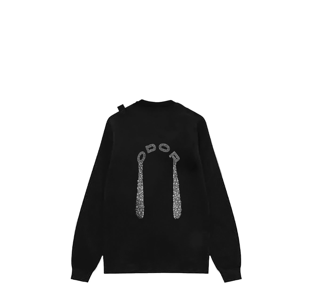 ODOR - Cris box tee