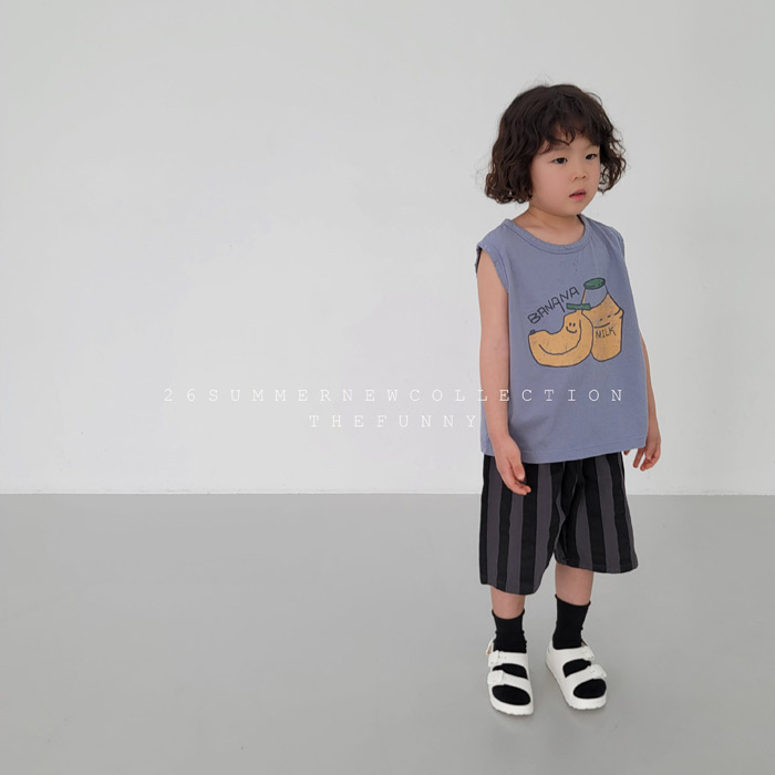 🇰🇷Thefunny 背心