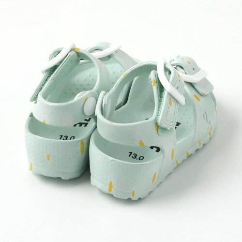 🆕【⭐訂購⭐】🇯🇵日本直送 🌀EVA 輕便 雙帶 魔術貼 涼鞋［7款選］🌀 [ELDA-0064][260507]