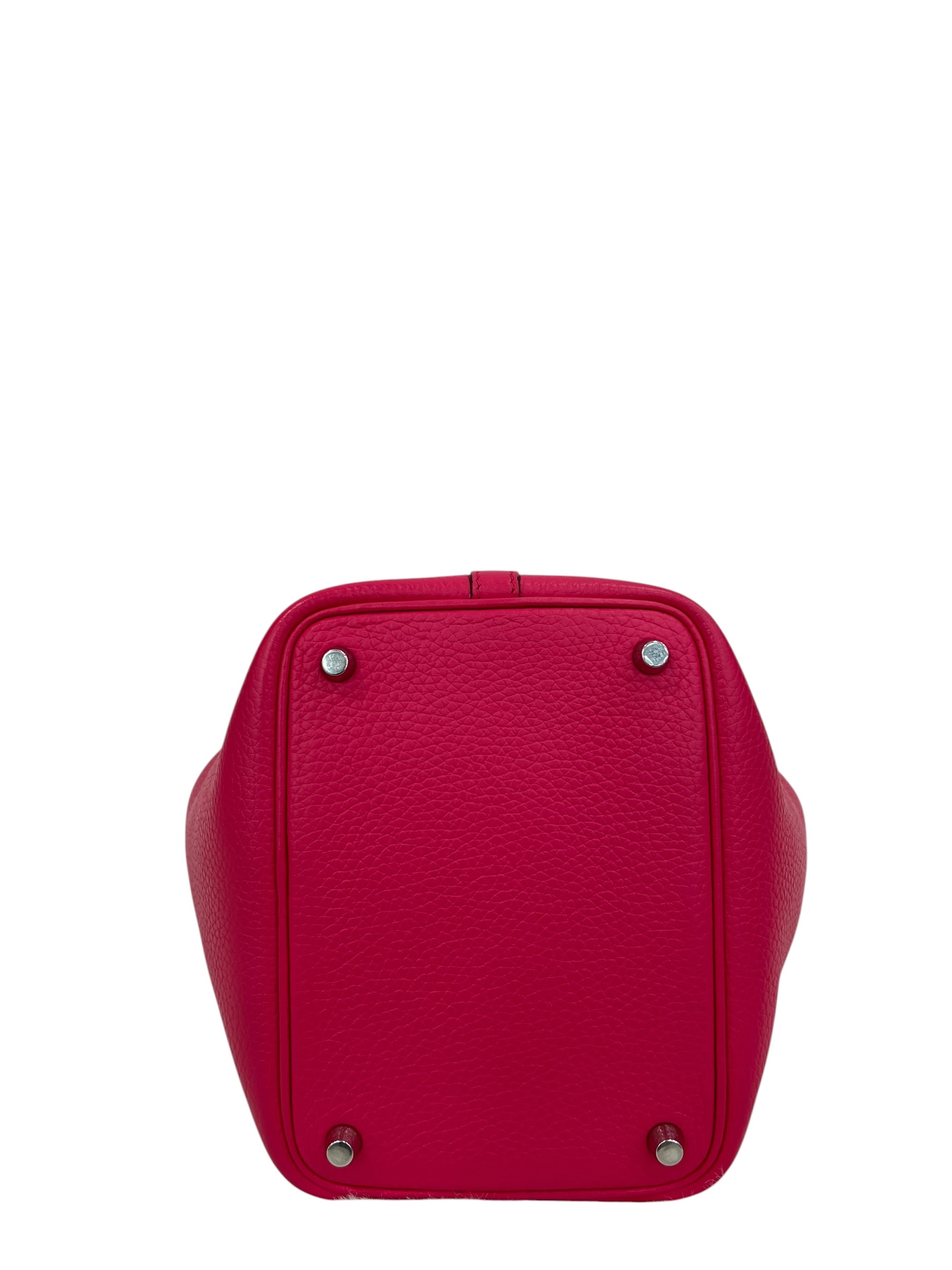 Pre-Owned HERMÉS P18 Stamp A / Product Code: 071704