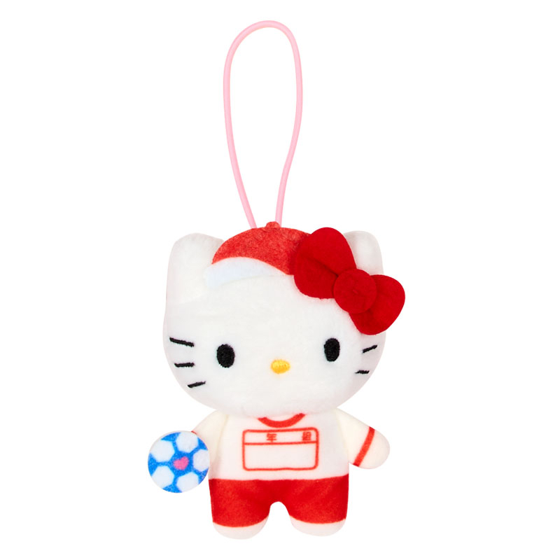 🎌日本直送 🎌 Hello Kitty公仔掛飾盲盒1套10款