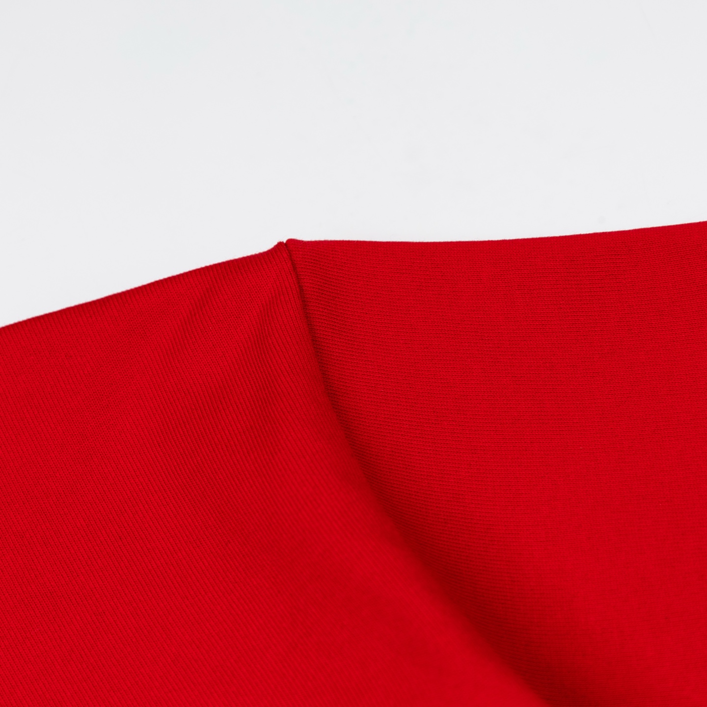 Mardi Mercredi Brush Logo Tee