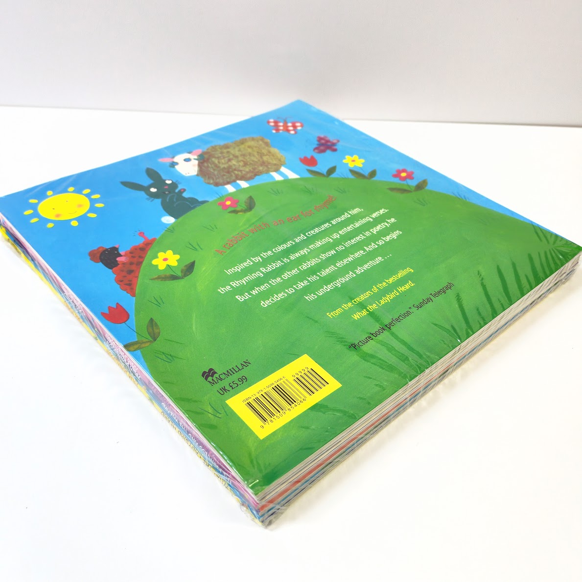 Julia Donaldson & Lydia Monks 8 books  唐納森8本  B193