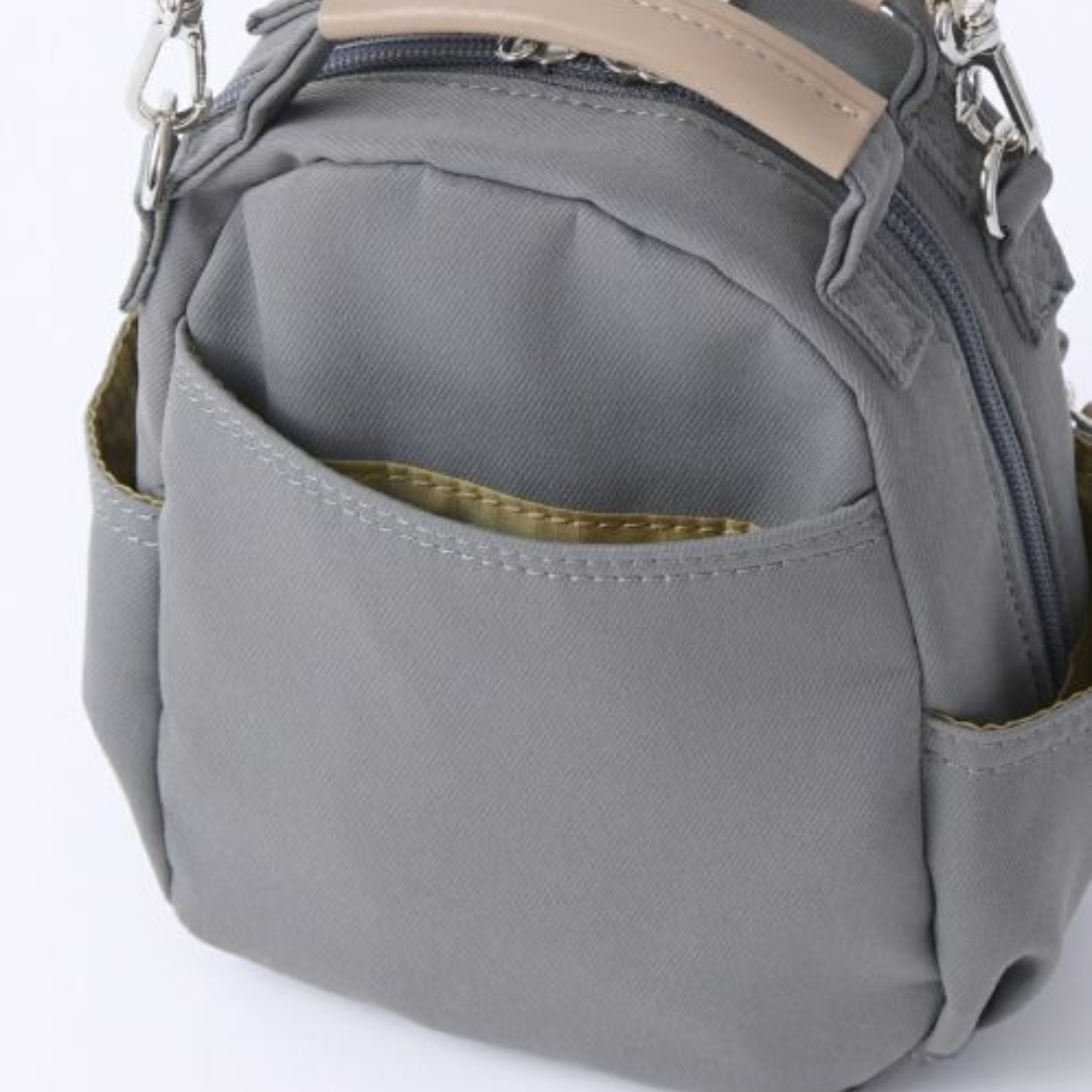 anello GRANDE 2WAY Nano Shoulder Bag