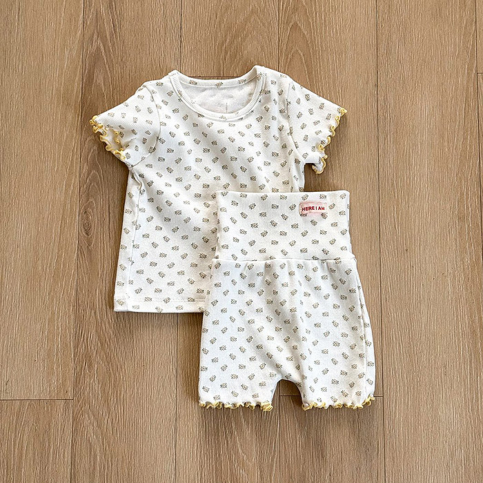 🇰🇷Here I Am set