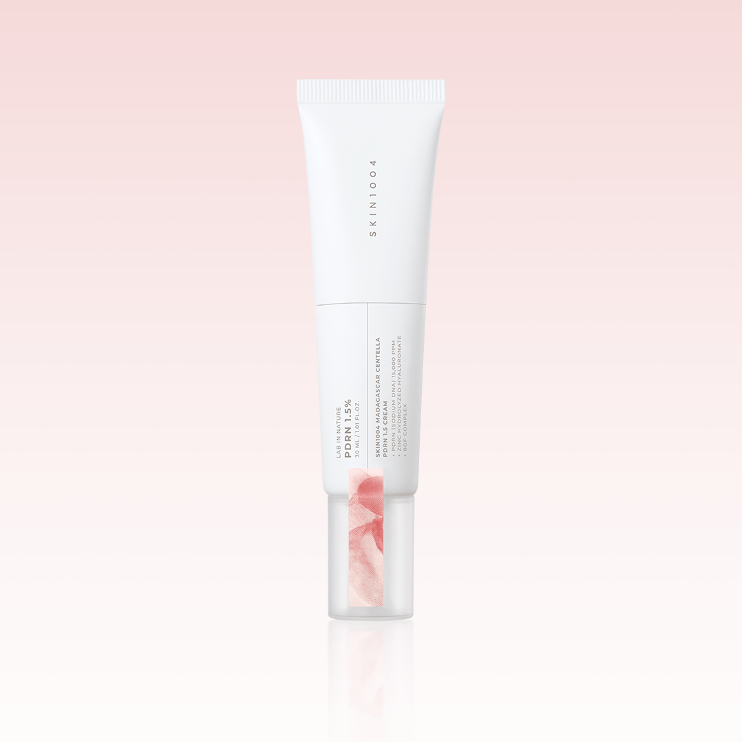 SKIN1004 Centella PDRN 1.5 Cream 積雪草PDRN 1.5%修護面霜30ml | 官方授權-香港認可零售商