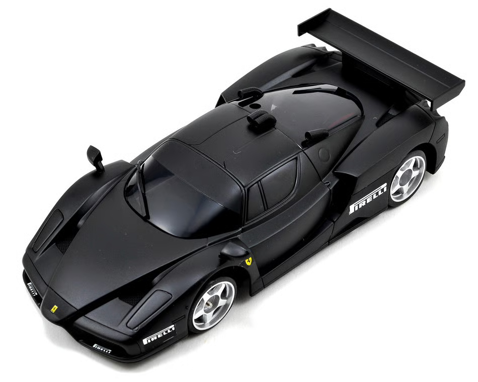Ferrari Enzo GT Concept Body (Black) MZP220BK