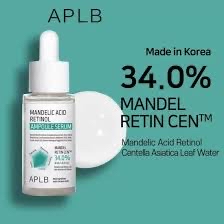 APLB 杏仁酸視黃醇安瓶精華