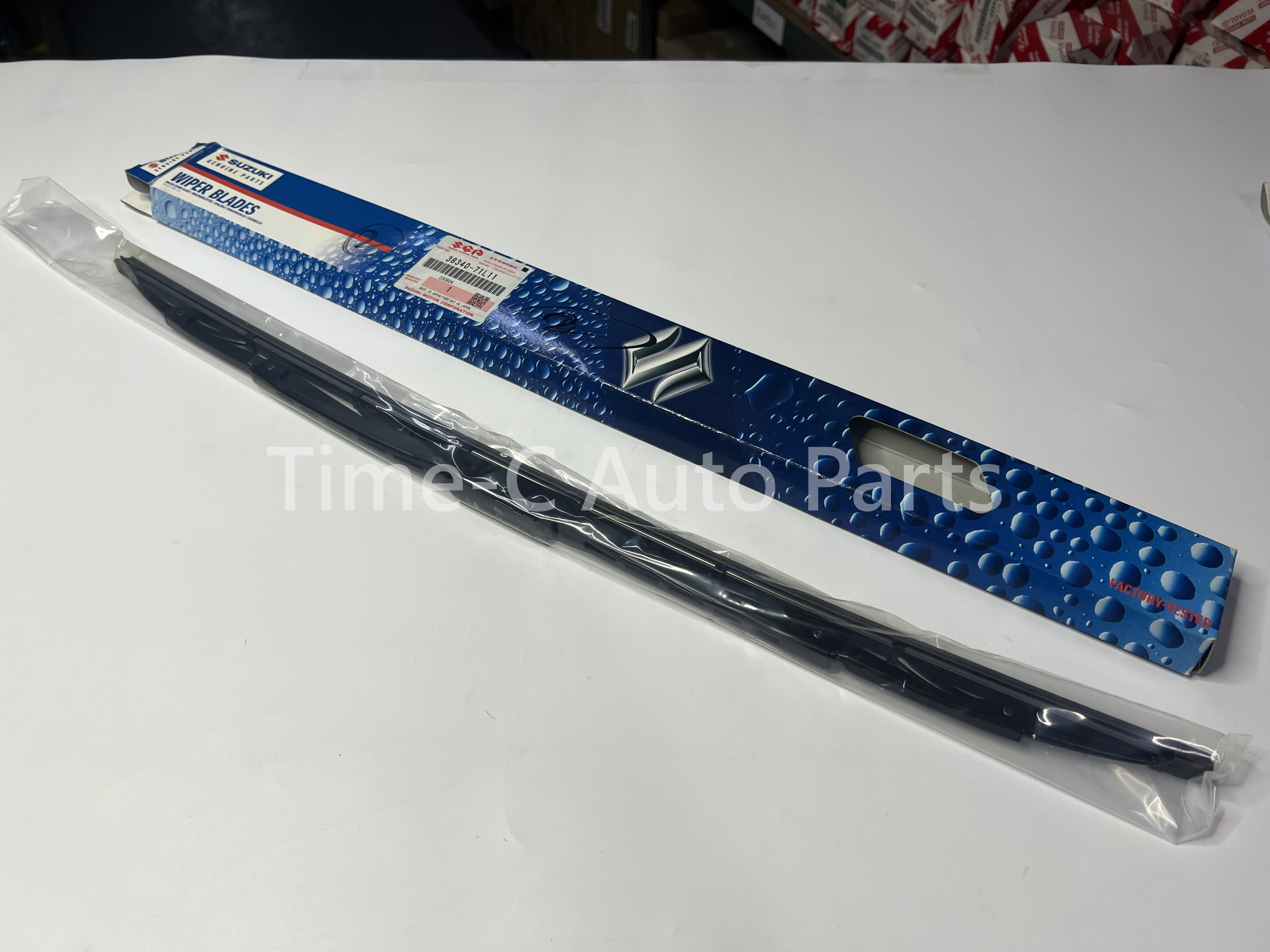 右水撥 38340-71L11 - Suzuki Solio