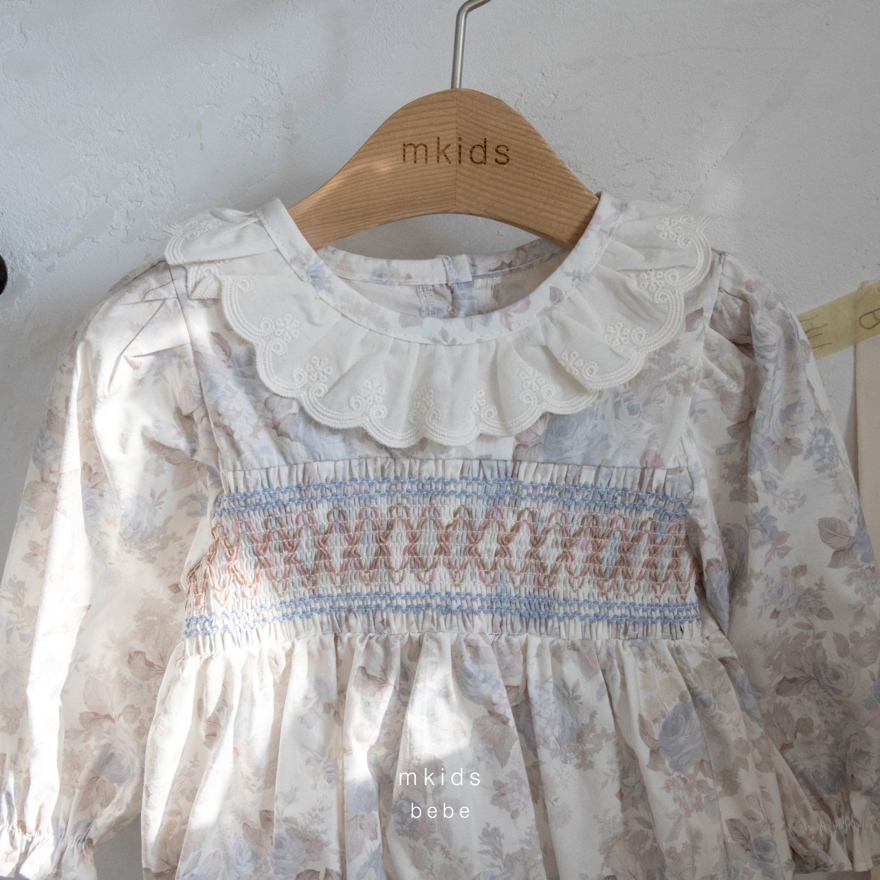 🇰🇷mkids babysuit