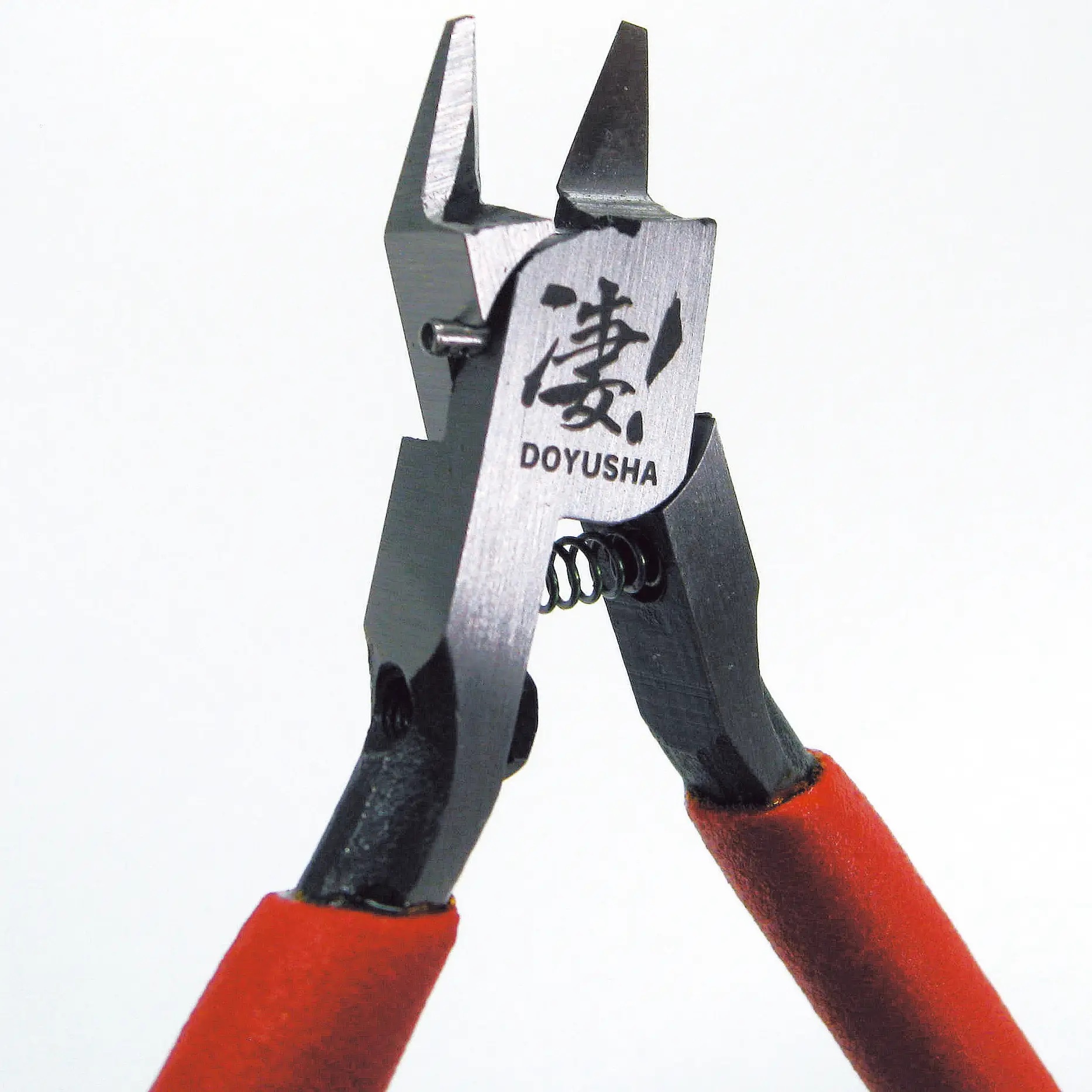 Sugo! High-grade Thin Blade Nippers (Single-edged) for Left-handers