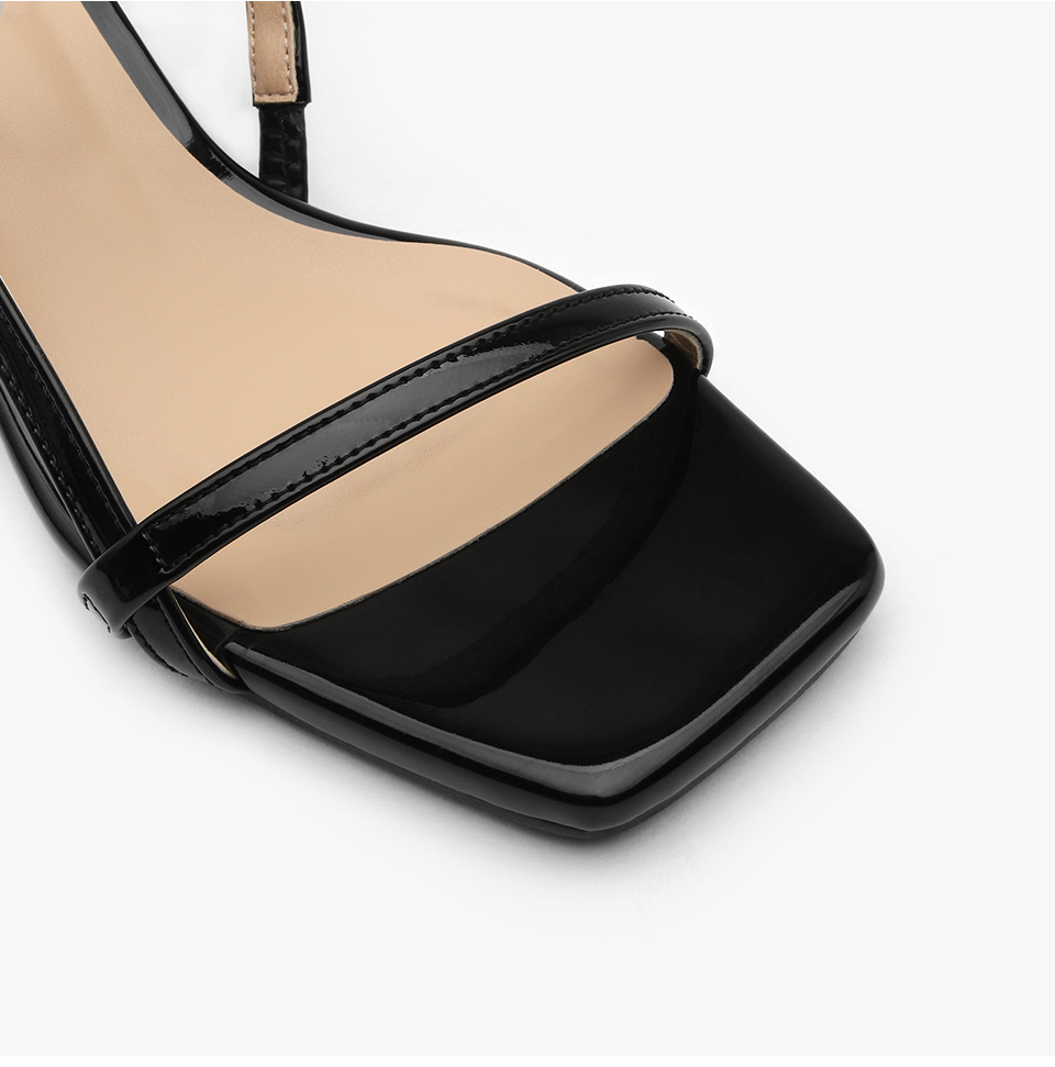 [代購] Sappun Elenne Sandal Heels (5cm)