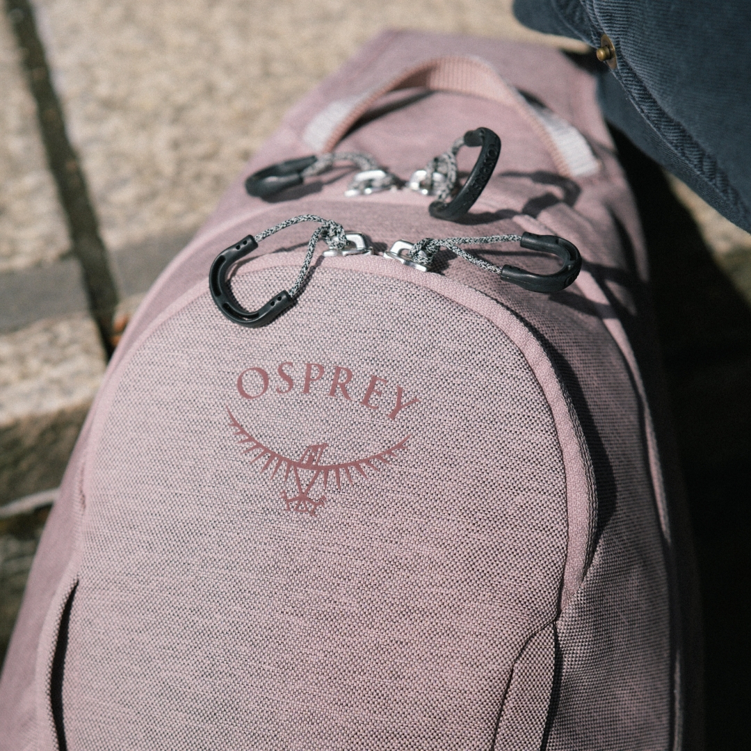 Osprey Daylite Sling Bag Driftshade 日常斜袴包 (F26)