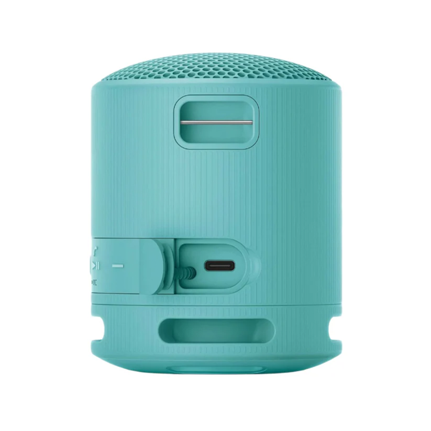 Sony Compact Bluetooth Speaker Blue (SRS-XB100)