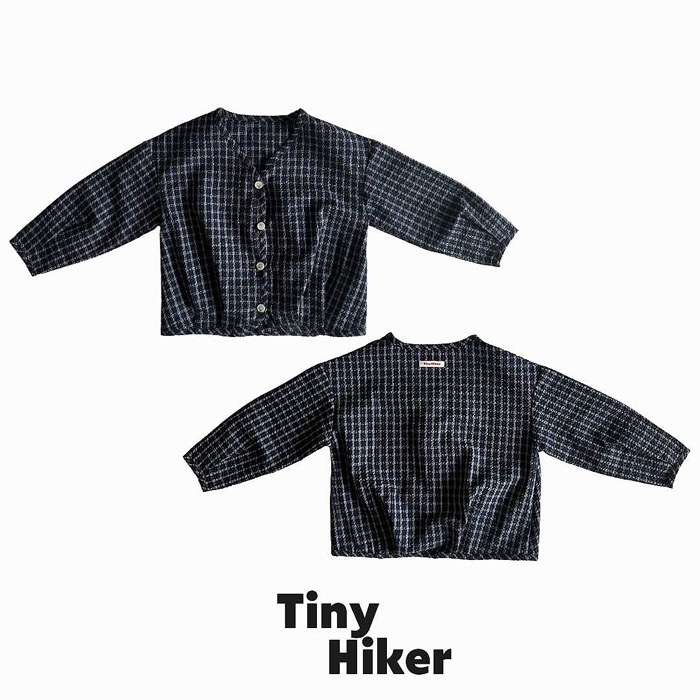 🇰🇷Tiny Hiker外套