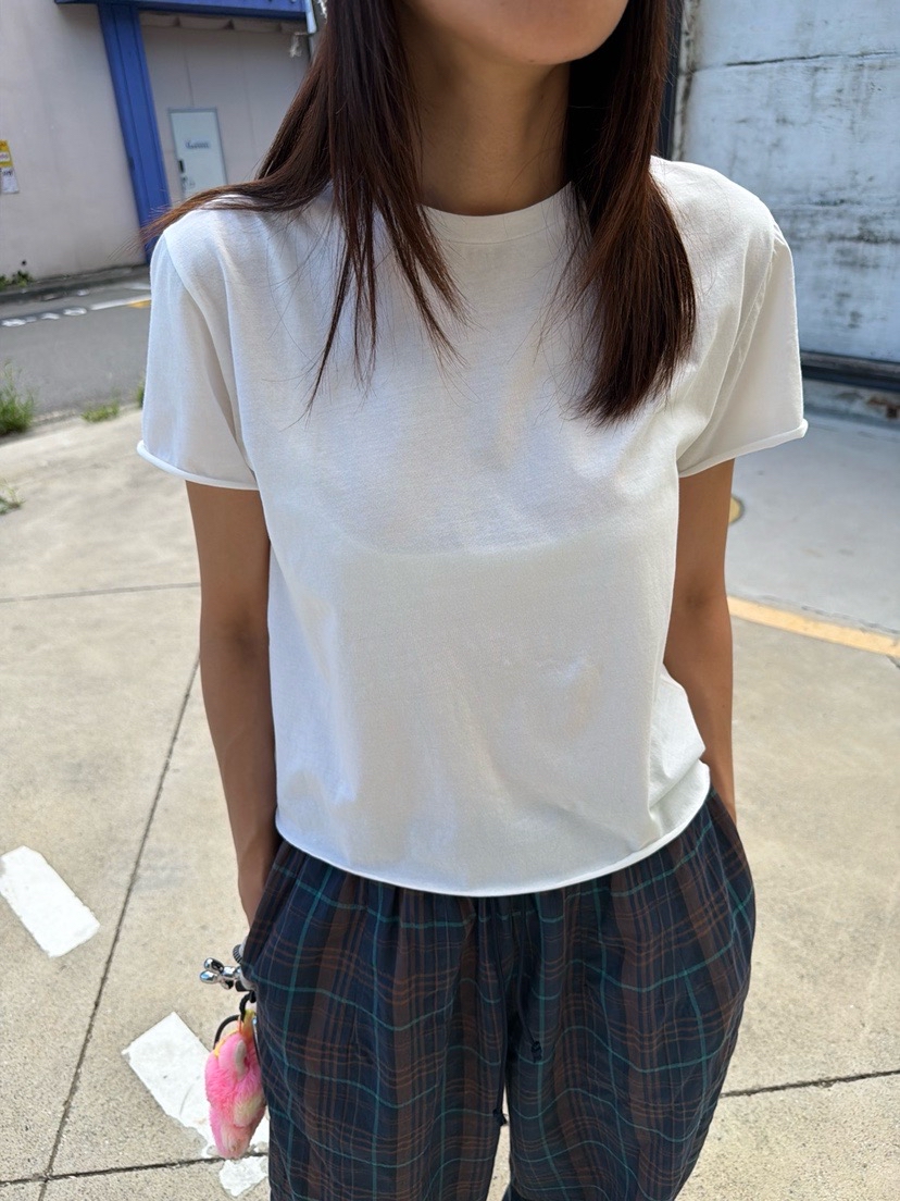 (2026SS) FRANC - TOP