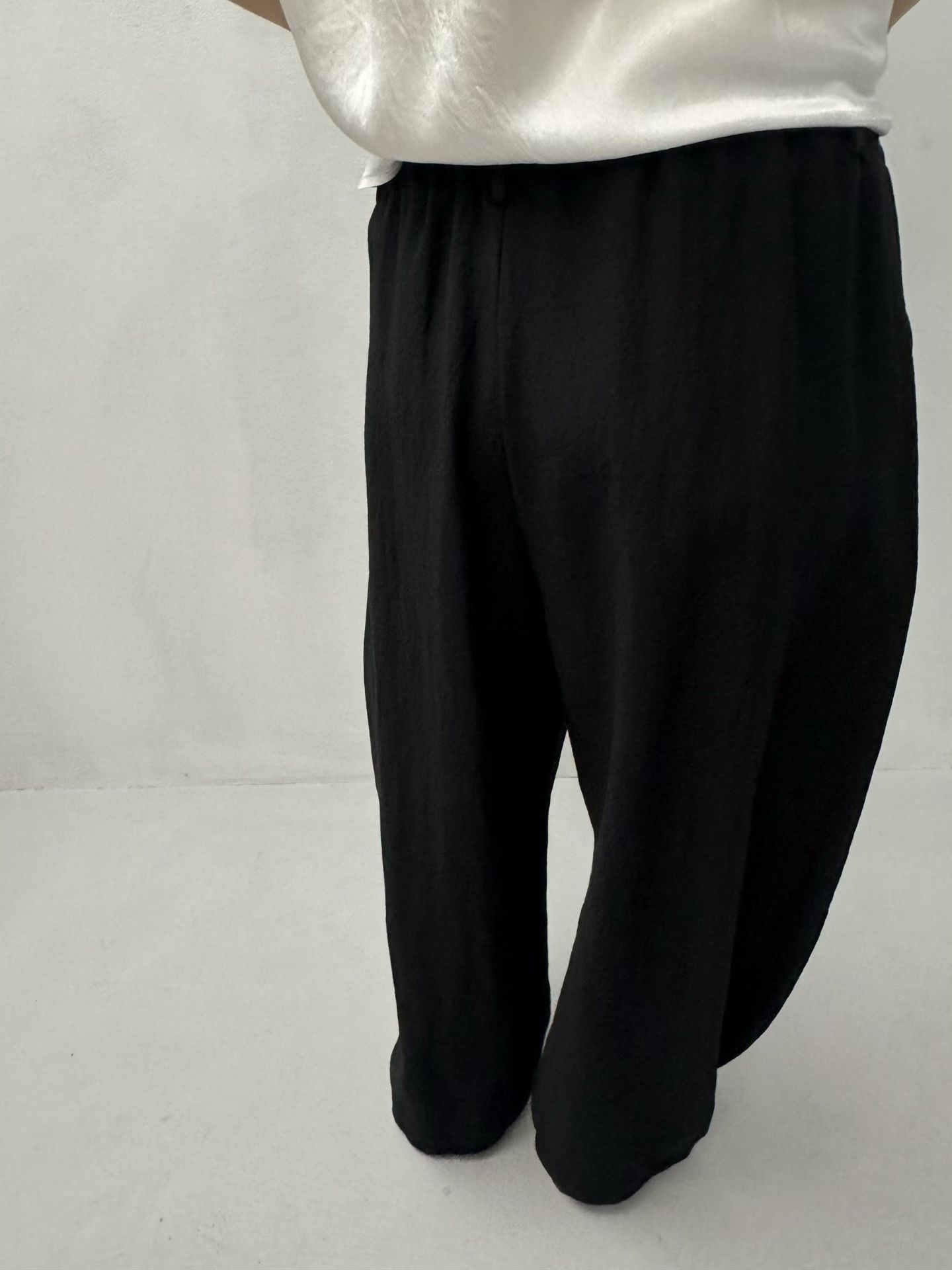 (2026SS) MAISONSTAFF - PANTS