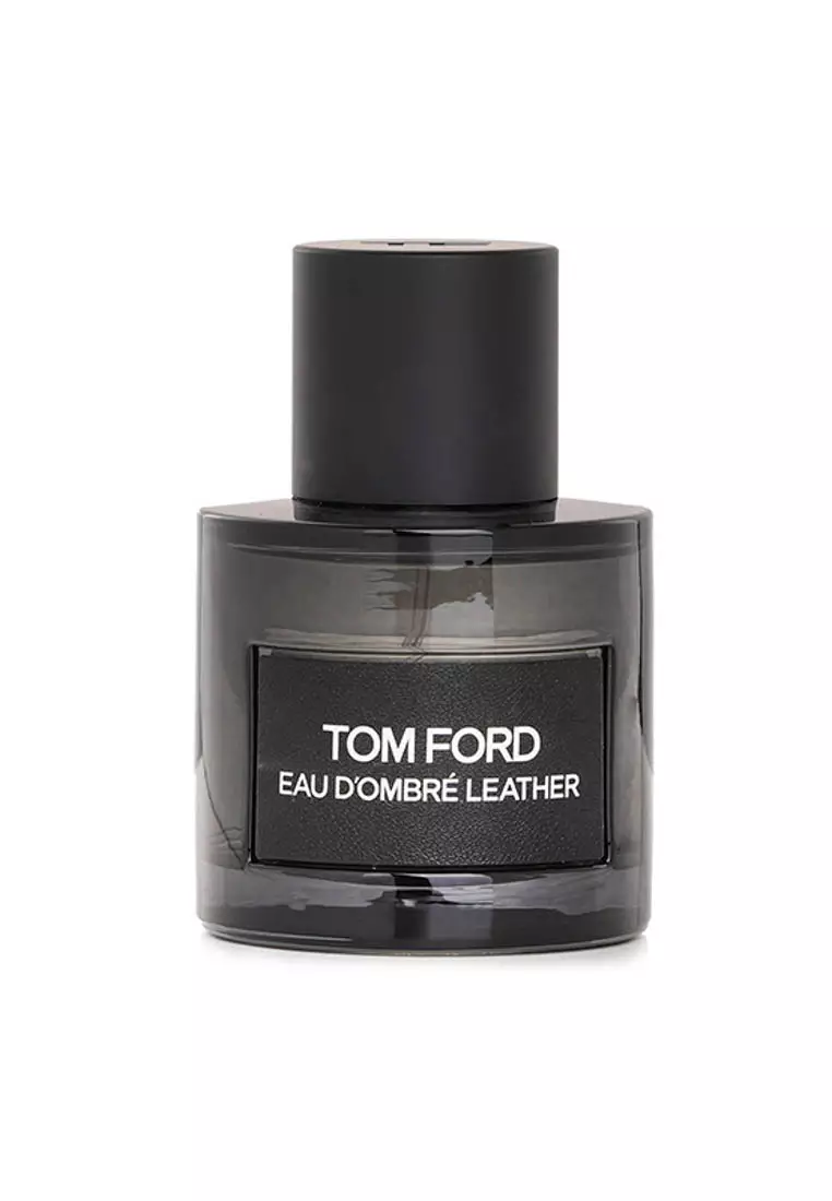 Tom Ford 湯姆福特 Eau D'Ombre 皮革淡香水 50ml