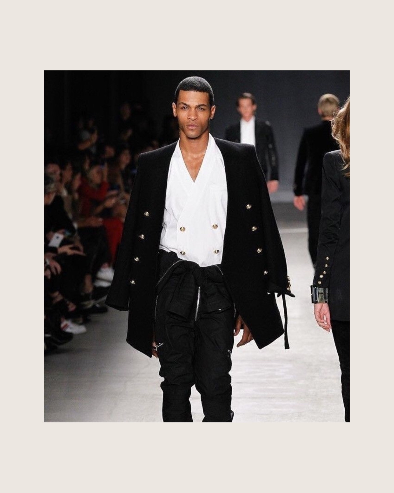 【AT160】💁🏻‍♂️男系