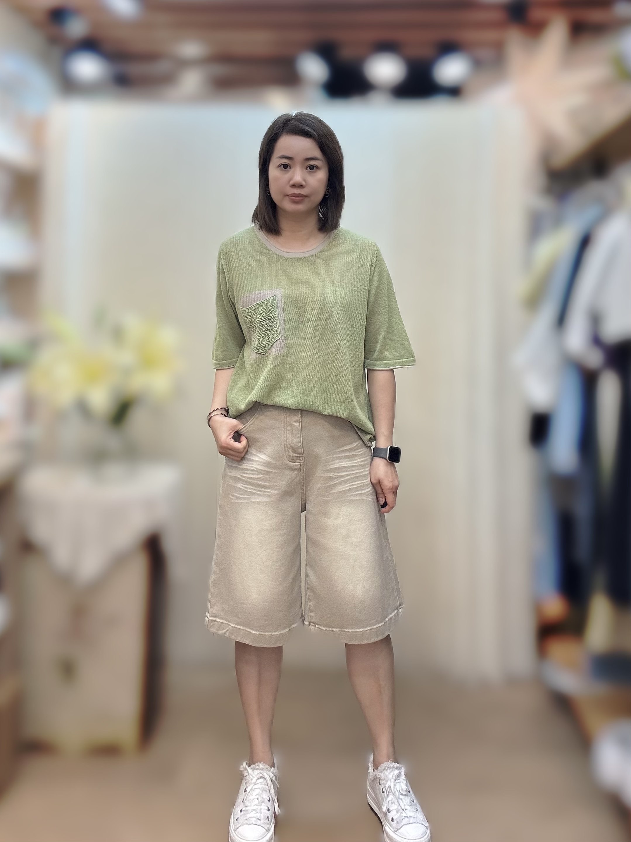 針織衫 M911 844560249